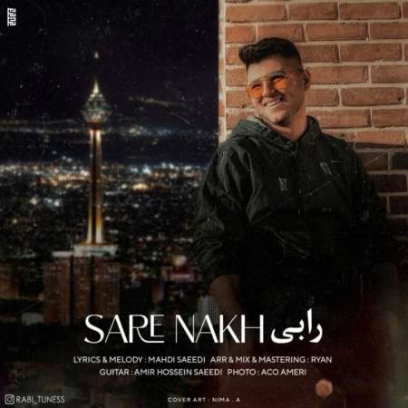 Rabi – Sarnakh